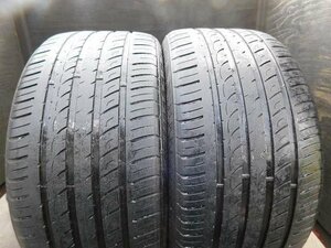 【S593】DIMAX R8+■275/40R19■2本売切り●