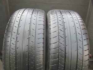 【L747】A34■215/55R17■2本売切り●