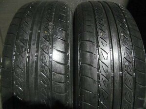 【L451】B'style EX■195/65R15■2本売切り●