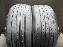 【K531】GR-XI■215/45R17■2本売切り●_画像1