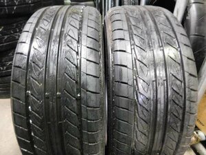 【A958】B'style EX■225/45R18■2本即決