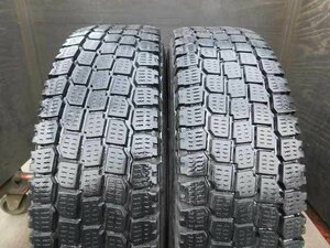 【P14】SY01■195/80R15 107/105■2本売切り