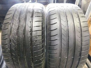 【L157】E-Grip■255/40R18■2本売切り