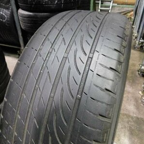 【D991】GR-9000■235/50R18■1本売切りの画像3