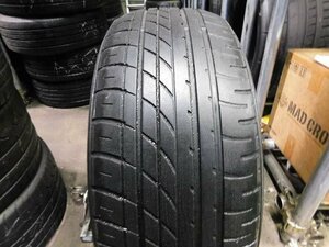 【H643】ES331■235/50R18■1本売切り