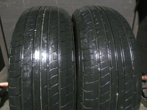 【J424】SPSPORT 230■195/65R15■2本売切り●