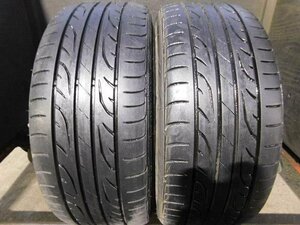 【K94】LM704■225/40R18■2本即決