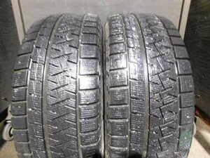 【M465】ICE ASIMMETRICO■205/55R16■2本売切り