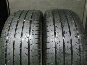 【L381】R30■235/50R18■2本売切り●