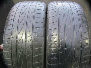 【M623】ZE912■215/45R18■2本売切り●