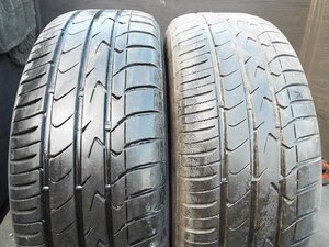 【E810】mpZ■215/60R16■2本即決