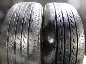 【V553】GR-XI■205/60R16■2本売切り●