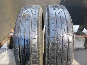 【G181】●NEXTRY■145/80R13■2本即決