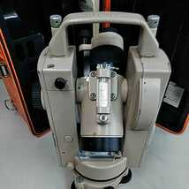 G681 TH-20DC セオドライト PENTAX 測量機 ジャンク品_画像3