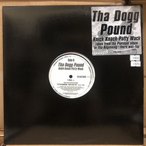 Tha Dogg Pound - Knick Knack Patty Wack　(A3)(hiphop)_画像3