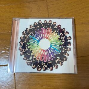 11月のアンクレット CD