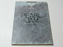 ★ パール・ジャム バンドスコア スーパー・ベスト★楽譜 PEARL JAM ギター、ベース・タブ譜付き 送料198円~(追跡可能)_画像1