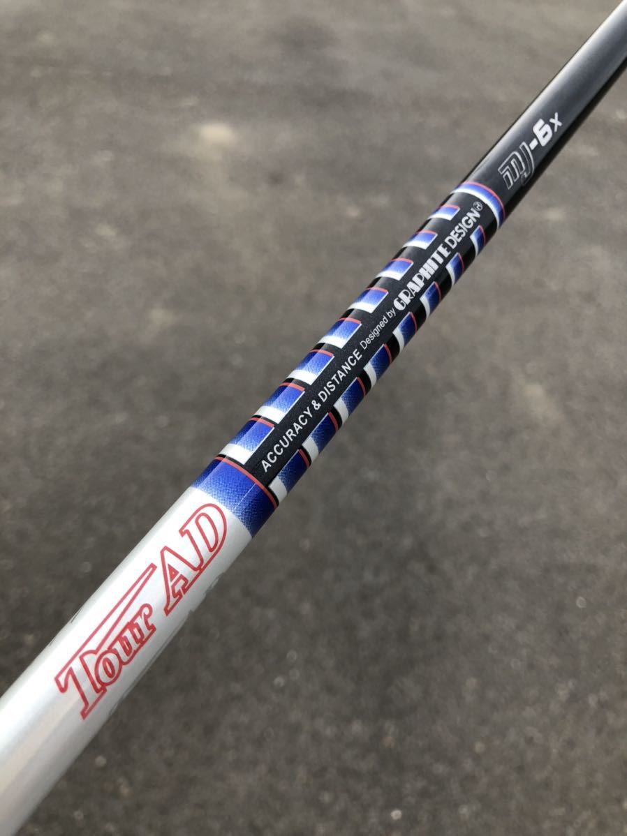 ヤフオク! -「石川遼モデル」(グラファイトデザイン) (シャフト)の落札 ...