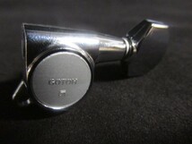 ★新品セール/最安値★GOTOH／SG381-07-C-L6◆国産 高品質 高精度 ゴトー 糸巻き ロトマチック／スタンダードモデル 片側６連 クローム_画像2