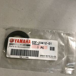 M3533 YAMAHA ステムボールレース　新品　品番22F-23412-01 TW225E