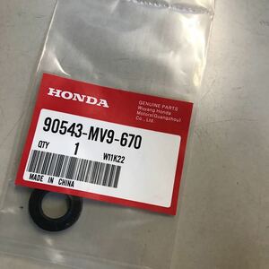 M3728 HONDA シリンダーマウントラバー　新品　品番90543-MV9-670 CBR250R