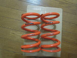 MAQS direct to coil springs ID62-63 150mm 10k