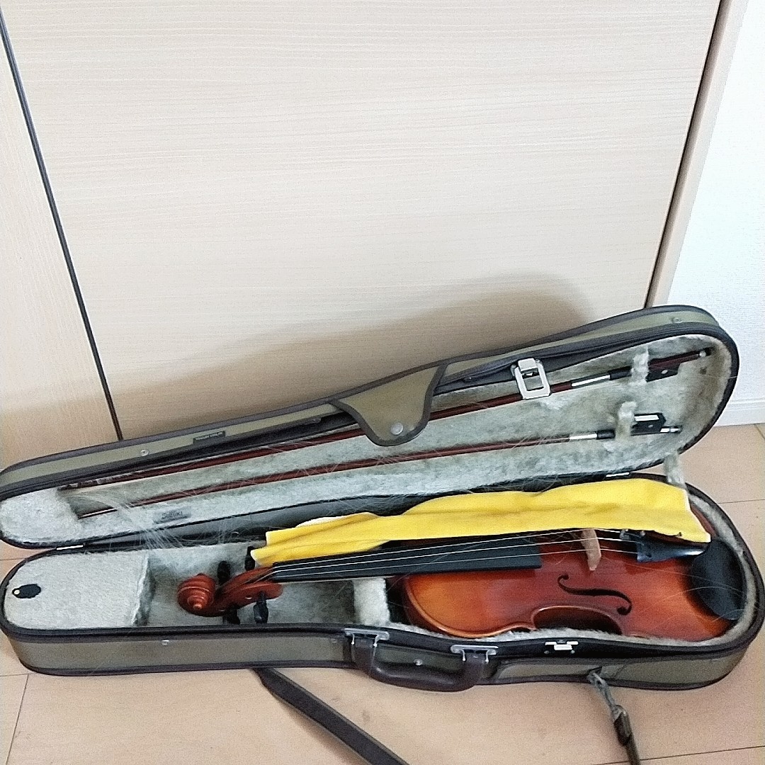 メカニカル 新品 イギリス製 ハンドメイド バイオリン/ビオラ弓 - 通販