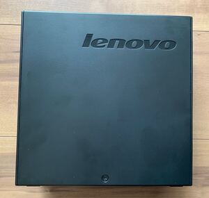 Lenovo Thinkcentre Tiny DVDマルチドライブ
