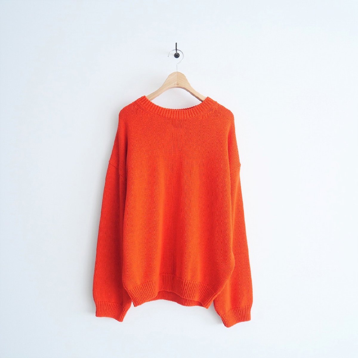 M豪華GENTLEMAN 赤ニット 未使用 ニット/セーター メンズM¥12,599-www.epmhv.quito.gob.ec 【★安心の定価販売★】 未使用 赤ニット GENTLEMAN ニット/セーター