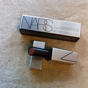 NARS ソフトマット ティンティッドリップバーム 00363