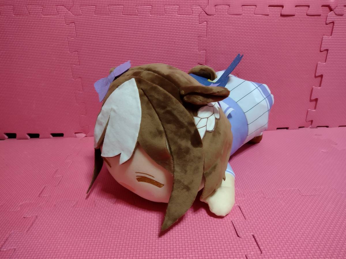 素晴らしい外見 ☆稀少品☆マチカネフクキタルぬいぐるみウマ娘