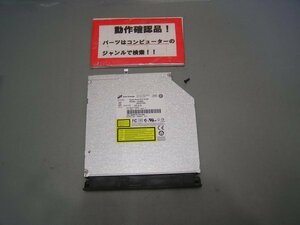 NEC VERSAPRO VK14E/FW-M VK14EFWD4TRM 等用 DVDマルチ GU80N