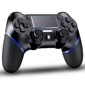 【新品】PS4 PlayStation4 コントローラー ワイヤレスコントローラー 無線