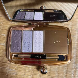 【新品】 Dior アイシャドウパレット ミノディエール アイシャドウ リップグロス