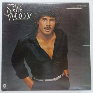 即決 STEVIE WOODS Take Me To Your Heaven　US　スティーヴィー・ウッズ YA 