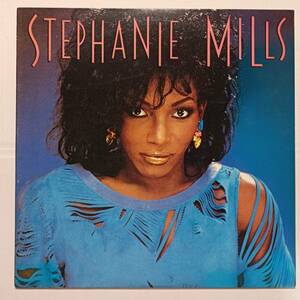 即決 ステファニー・ミルズ　スタンド・バック　STEPHANIE MILLS　 YA