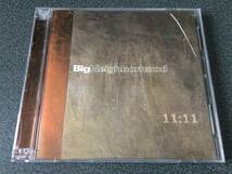 ★☆【CD】11:11 / ビッグ・ネイバーフッド Big Neighborhood☆★_画像1