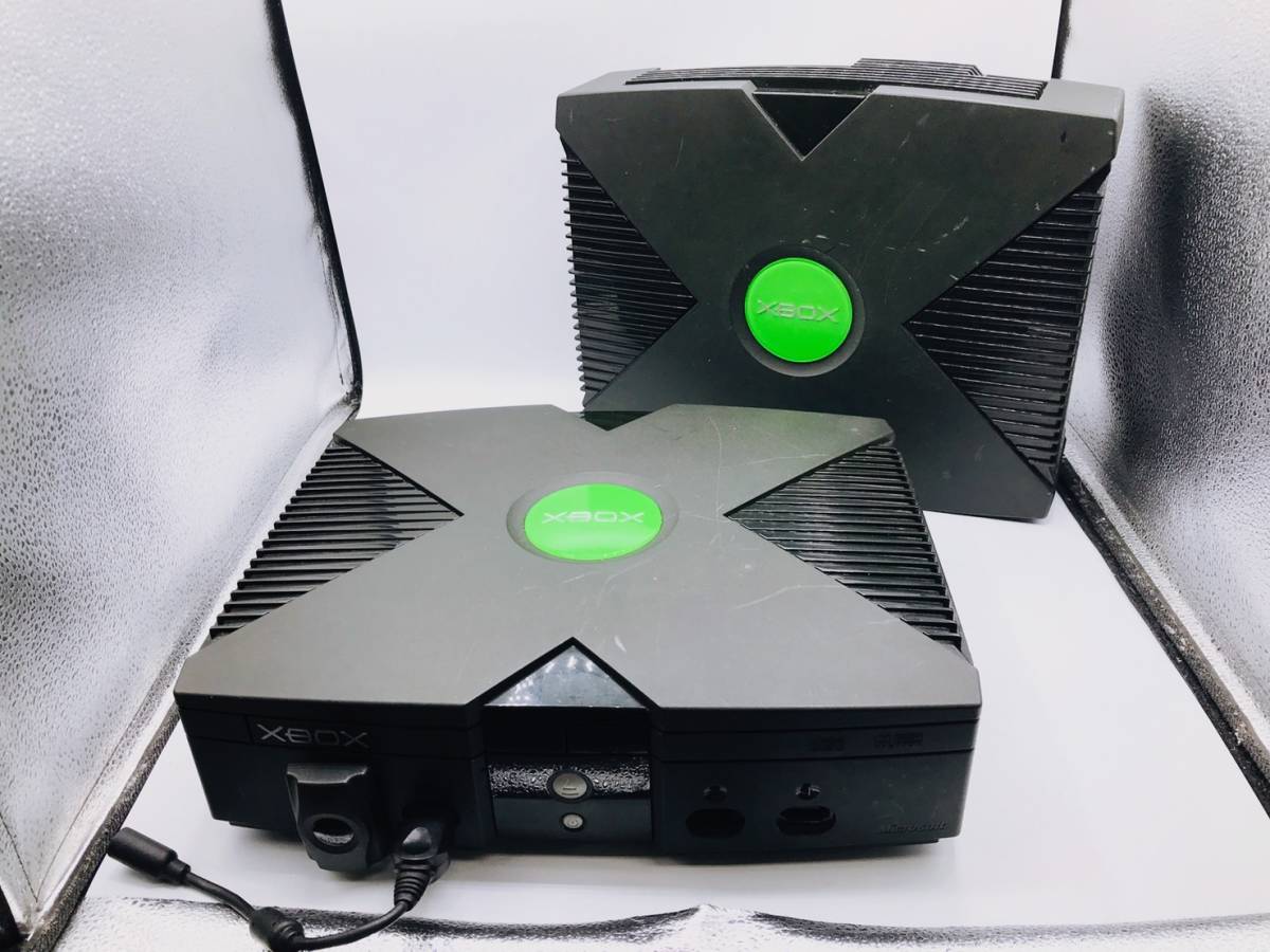 ヤフオク! -「xbox 本体 初代」(Xbox 360) (テレビゲーム)の落札相場 
