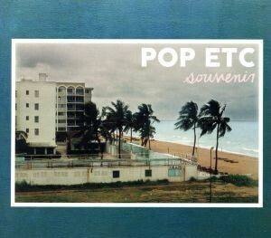 【輸入盤】Ｓｏｕｖｅｎｉｒ／Ｐｏｐ　Ｅｔｃ