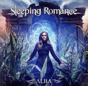 【輸入盤】ＡＬＢＡ／ＳＬＥＥＰＩＮＧ　ＲＯＭＡＮＣＥ