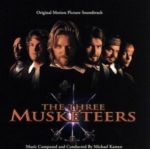 【輸入盤】Ｔｈｅ　Ｔｈｒｅｅ　Ｍｕｓｋｅｔｅｅｒｓ／マイケル・ケイメン