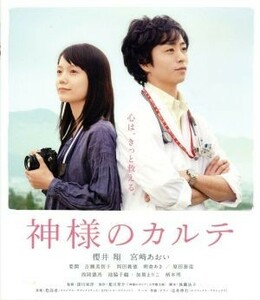 神様のカルテ　スタンダード・エディション（Ｂｌｕ－ｒａｙ　Ｄｉｓｃ）／櫻井翔,宮崎あおい,要潤,深川栄洋（監督）,夏川草介（原作）,松