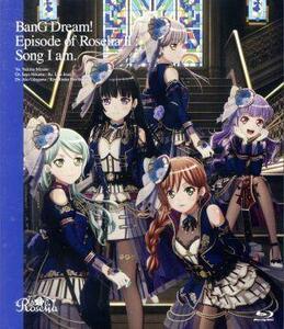 劇場版「ＢａｎＧ　Ｄｒｅａｍ！　Ｅｐｉｓｏｄｅ　ｏｆ　Ｒｏｓｅｌｉａ　II：　Ｓｏｎｇ　Ｉ　ａｍ．」（Ｂｌｕ－ｒａｙ　Ｄｉｓｃ）／Ｒ