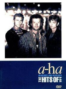 ザ・ヒッツ・オブ・ａ－ｈａ／ａ－ｈａ