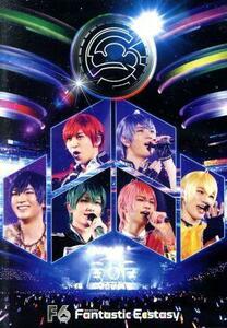 おそ松さんｏｎ　ＳＴＡＧＥ　Ｆ６　２ｎｄ　ＬＩＶＥツアー「ＦＡＮＴＡＳＴＩＣ　ＥＣＳＴＡＳＹ」（Ｂｌｕ－ｒａｙ　Ｄｉｓｃ）／井澤勇