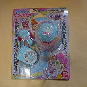 【新品未開封】トロピカルージュ プリキュア ミニトロピカルパクト 