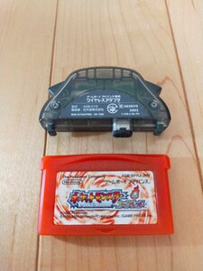 ポケットモンスター ファイアレッド ゲームボーイアドバンス ソフト
