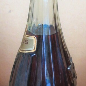 ☆カミュ CAMUS V.S.O.P. de LUXE COGNAC コニャック ブランデー 700mL◆世界的人気の古酒4,291円の画像9