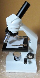 *yagami5582900 YM-600 living thing microscope set * school . is used science experiment material 24,991 jpy 