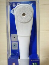 ☆ヴィクトリー VICTORY VK-V01W シャワーヘッド e-Shower◆毛穴の奥まできれいに1,491円_画像4